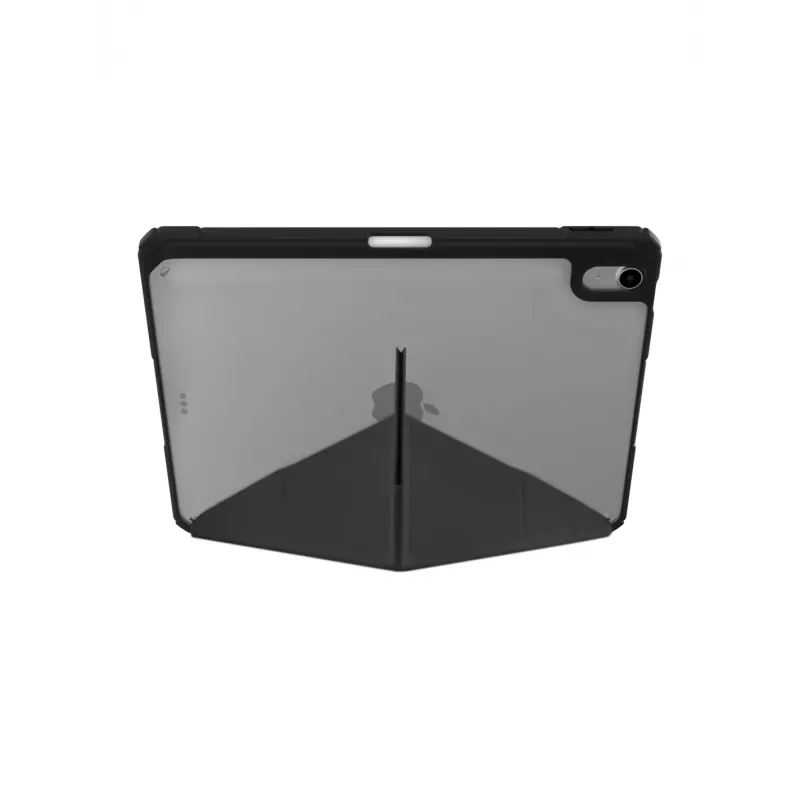 dbramante1928 LOIPICBL6820 dėklas planšetei 27,9 cm (11 colių) Atsilenkiantis dėklas Juoda