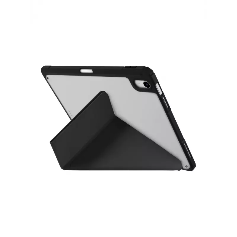 dbramante1928 LOIPICBL6820 dėklas planšetei 27,9 cm (11 colių) Atsilenkiantis dėklas Juoda
