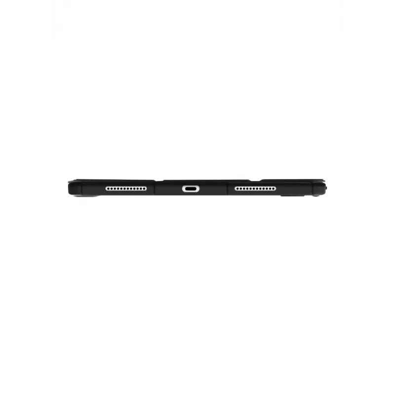 dbramante1928 LOIPICBL6820 dėklas planšetei 27,9 cm (11 colių) Atsilenkiantis dėklas Juoda