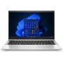 T1A HP EliteBook 840 G8 Atnaujintas nešiojamas kompiuteris Intel® Core™ i5-1135G7 35,6 cm (14 colių) 16 GB DDR4-SDRAM 256 GB SSD Wi-Fi 6 (802.11ax) Windows 11 Pro Sidabrinis
