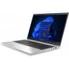 T1A HP EliteBook 840 G8 Atnaujintas nešiojamas kompiuteris Intel® Core™ i5-1135G7 35,6 cm (14 colių) 16 GB DDR4-SDRAM 256 GB SSD Wi-Fi 6 (802.11ax) Windows 11 Pro Sidabrinis