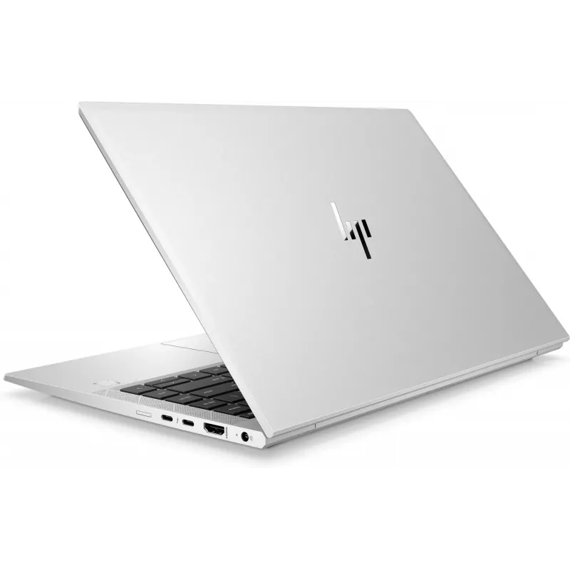 T1A HP EliteBook 840 G8 Atnaujintas nešiojamas kompiuteris Intel® Core™ i5-1135G7 35,6 cm (14 colių) 16 GB DDR4-SDRAM 256 GB SSD Wi-Fi 6 (802.11ax) Windows 11 Pro Sidabrinis