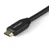 StarTech.com 9.8ft (3m) HDMI 2.0 kabelis, 4K Premium Certified High Speed HDMI su Ethernet, 4K 60Hz HDR10, UHD HDMI kabelis, M/M su griebiančiomis jungtimis