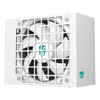 Maitinimo blokas Gamer Storm PS850G WH 850 W 20+4 pin ATX ATX Baltas