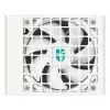Maitinimo blokas Gamer Storm PS850G WH 850 W 20+4 pin ATX ATX Baltas