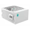 Maitinimo blokas Gamer Storm PS850G WH 850 W 20+4 pin ATX ATX Baltas