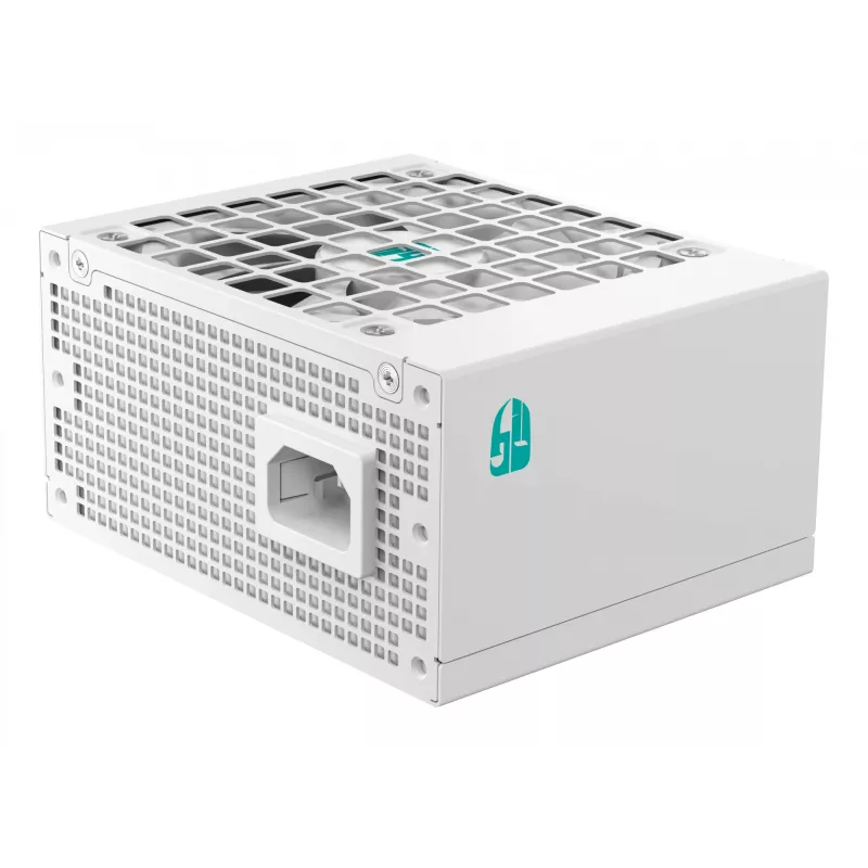 Maitinimo blokas Gamer Storm PS850G WH 850 W 20+4 pin ATX ATX Baltas