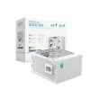 Maitinimo blokas Gamer Storm PS850G WH 850 W 20+4 pin ATX ATX Baltas