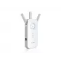 TP-Link RE450 belaidžio tinklo stiprintuvas, 10/100/1000 Mbit/s, baltas