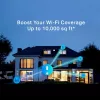 TP-Link RE450 belaidžio tinklo stiprintuvas, 10/100/1000 Mbit/s, baltas