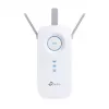 TP-Link RE450 belaidžio tinklo stiprintuvas, 10/100/1000 Mbit/s, baltas