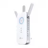 TP-Link RE450 belaidžio tinklo stiprintuvas, 10/100/1000 Mbit/s, baltas