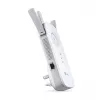 TP-Link RE450 belaidžio tinklo stiprintuvas, 10/100/1000 Mbit/s, baltas