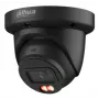 Dahaus WizSense IPC-HDW3449QM-S-IL-Black bokštinė IP vaizdo stebėjimo kamera, vidaus ir lauko, 2688 x 1520 pikselių, lubų montavimui