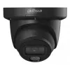 Dahaus WizSense IPC-HDW3449QM-S-IL-Black bokštinė IP vaizdo stebėjimo kamera, vidaus ir lauko, 2688 x 1520 pikselių, lubų montavimui