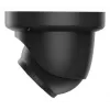 Dahaus WizSense IPC-HDW3449QM-S-IL-Black bokštinė IP vaizdo stebėjimo kamera, vidaus ir lauko, 2688 x 1520 pikselių, lubų montavimui