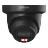 Dahaus WizSense IPC-HDW3449QM-S-IL-Black bokštinė IP vaizdo stebėjimo kamera, vidaus ir lauko, 2688 x 1520 pikselių, lubų montavimui