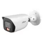 Dahua Technology WizSense DH-IPC-HFW3449E-AS-IL apsaugos kamera, kulkos formos, IP, 4 MP, 2688 x 1520, naktinis matymas 50 m, IP67