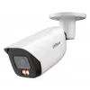 Dahua Technology WizSense DH-IPC-HFW3449E-AS-IL apsaugos kamera, kulkos formos, IP, 4 MP, 2688 x 1520, naktinis matymas 50 m, IP67