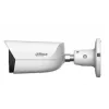 Dahua Technology WizSense DH-IPC-HFW3449E-AS-IL apsaugos kamera, kulkos formos, IP, 4 MP, 2688 x 1520, naktinis matymas 50 m, IP67