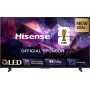 Televizorius Hisense 65E7S PRO 165,1 cm (65 col.) UHD+ QLED Smart TV Wi-Fi Juodas 350 cd/m²
