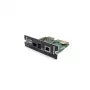 APC AP9643 tinklo valdymo kortelė – vidinė belaidė, IEEE 802.1x, juoda