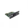 APC AP9643 tinklo valdymo kortelė – vidinė belaidė, IEEE 802.1x, juoda