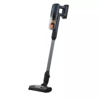 Elektrinis šlavimo siurblys Electrolux EP71B14WET, 14,4 V, 0,3 l, mėlynas