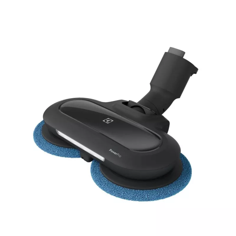 Elektrinis šlavimo siurblys Electrolux EP71B14WET, 14,4 V, 0,3 l, mėlynas