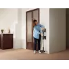 Elektrinis šlavimo siurblys Electrolux EP71B14WET, 14,4 V, 0,3 l, mėlynas