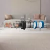 Elektrinis šlavimo siurblys Electrolux EP71B14WET, 14,4 V, 0,3 l, mėlynas