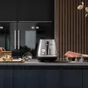 De’Longhi CTIN2103.TB skrudintuvas 2 griežinėliai 900 W Juoda