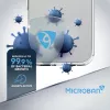 Cellularline Clear Mag - Galaxy S26 Ultra itin tvirtas permatomas dėklas su guminiu kraštu, suderinamas su Qi2 ekosistema ir magnetiniais priedais, apdorotas nuo pageltimo