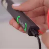 3D rašiklis 3Doodler FLOWEDU Black