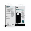 IFROGZ Defence mobiliojo telefono dėklas 15,5 cm (6,1 colio) Juodas