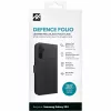 IFROGZ Defence Folio dėklas mobiliesiems telefonams 15,8 cm (6,2 colio) Juoda