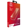 ZAGG Luxe & Glass 360 Bundle Galaxy S24, Dėklas, Samsung, Galaxy S24, 15,8 cm (6,2 colio), Skaidrus