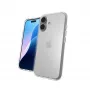 ZAGG Crystal Palace Apple iPhone 16 Dėklas Skaidrus, 15,5 cm (6,1 inch)