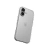 ZAGG Crystal Palace Apple iPhone 16 Dėklas Skaidrus, 15,5 cm (6,1 inch)