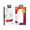 ZAGG Crystal Palace Apple iPhone 16 Dėklas Skaidrus, 15,5 cm (6,1 inch)