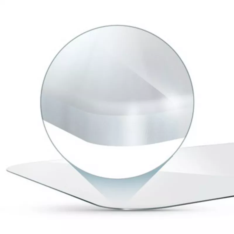 InvisibleShield Glass Elite Clear apsauginis stiklas Apple 1 vnt.