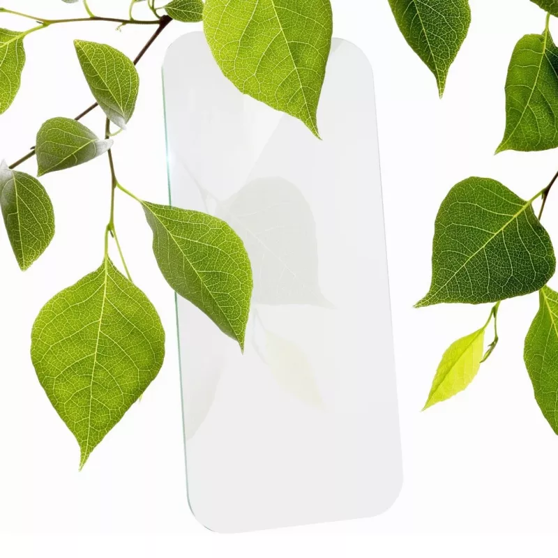 InvisibleShield Glass Elite Clear apsauginis stiklas Apple 1 vnt.