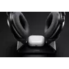mophie AirPods Max įkrovimo stovas, vidaus naudojimui, USB, belaidis įkrovimas, juoda