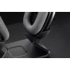 mophie AirPods Max įkrovimo stovas, vidaus naudojimui, USB, belaidis įkrovimas, juoda