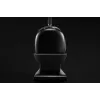 mophie AirPods Max įkrovimo stovas, vidaus naudojimui, USB, belaidis įkrovimas, juoda