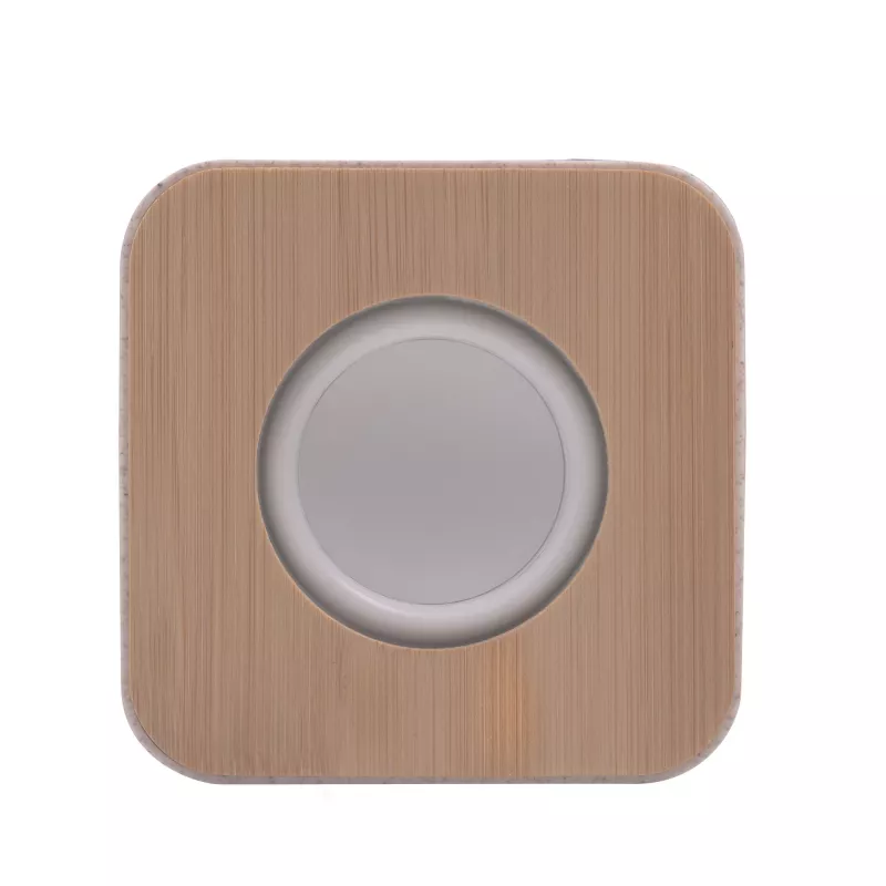 Mars Gaming MS-ECO Ekologinis Bluetooth 5.1 Garsiakalbis su Kvietinių šiaudų ir bambuko medžiagomis, Kompaktiškas