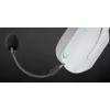 Mars Gaming MHW-PROW ausinės belaidės ir laidinės, USB Type-C, Bluetooth, baltos