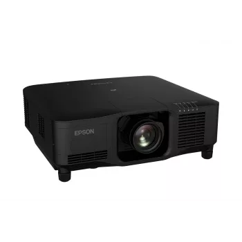 Epson EB-PU2220B Didelės patalpos projektorius 20000 ANSI liumenų 3LCD WUXGA (1920x1200) Juoda