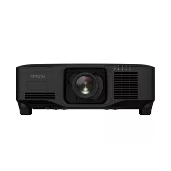 Epson EB-PU2220B Didelės patalpos projektorius 20000 ANSI liumenų 3LCD WUXGA (1920x1200) Juoda