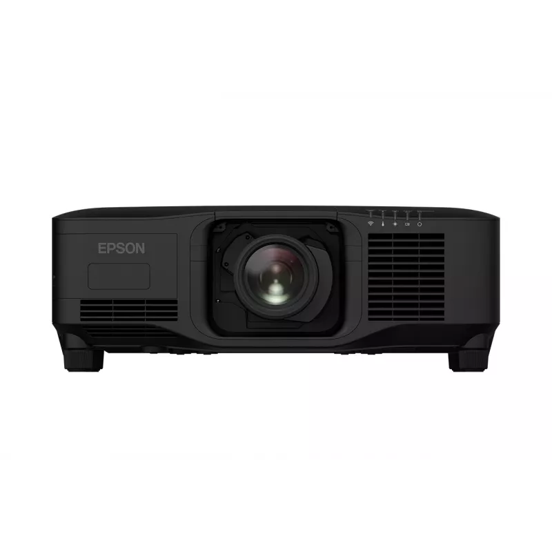 Epson EB-PU2220B Didelės patalpos projektorius 20000 ANSI liumenų 3LCD WUXGA (1920x1200) Juoda